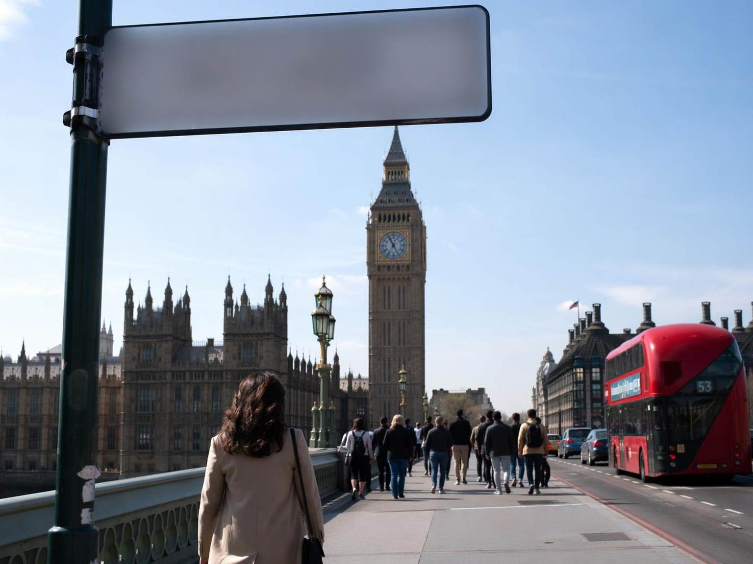 remove street sign from video feature image 1