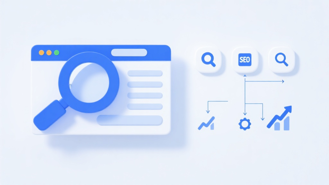 Tools to help grow traffic organically