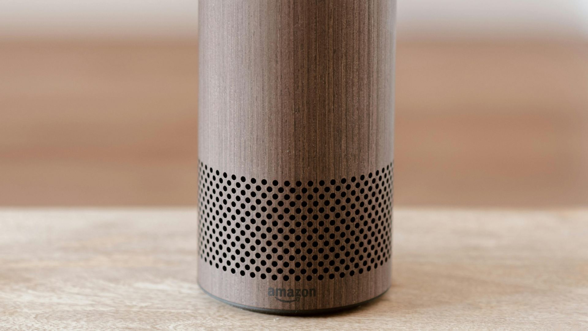 The reasons to alter Alexa voice