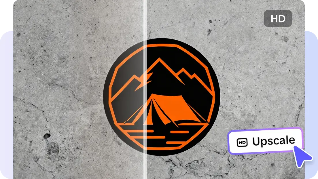 circle logo maker