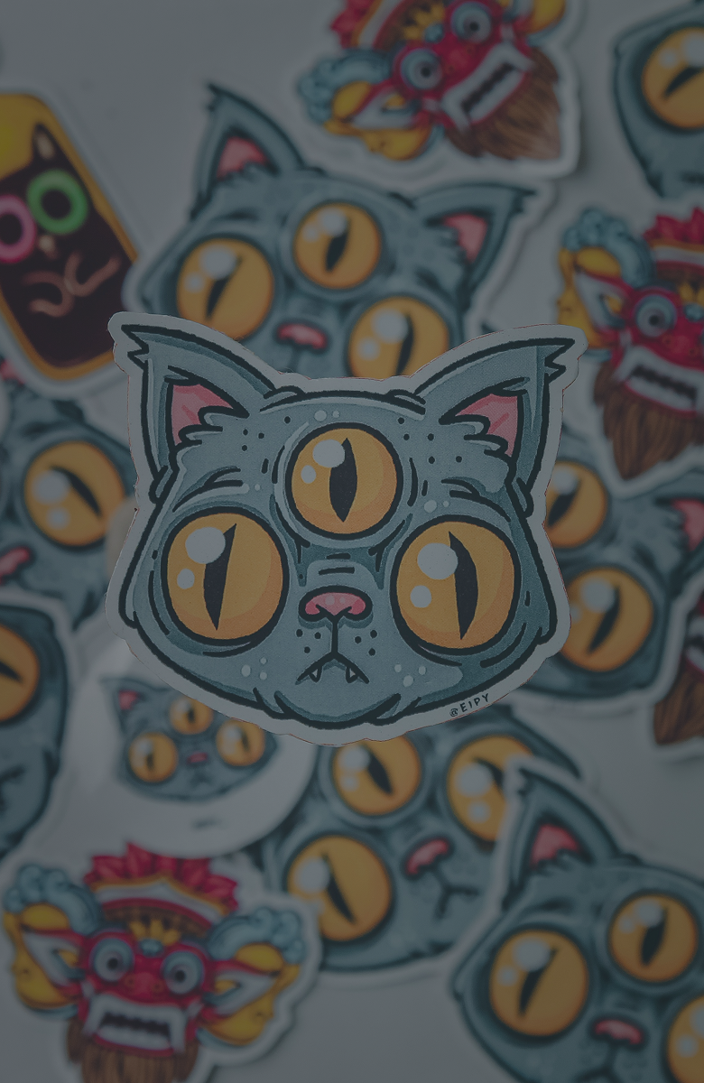 Imagem de fundo móvel