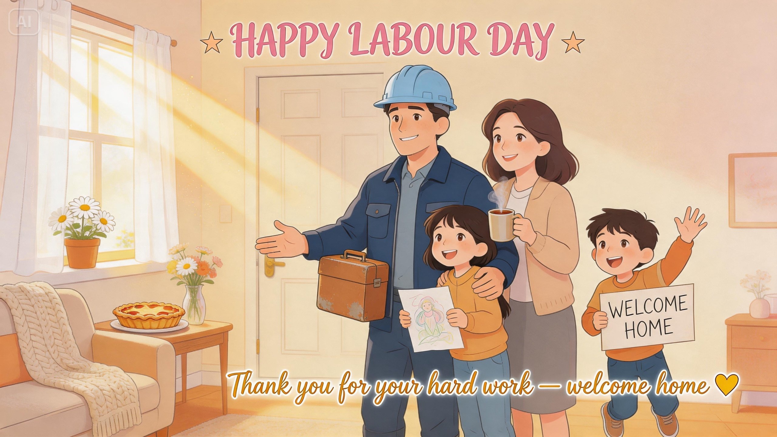 Beispiel für die Wertschätzung der Mitarbeiter