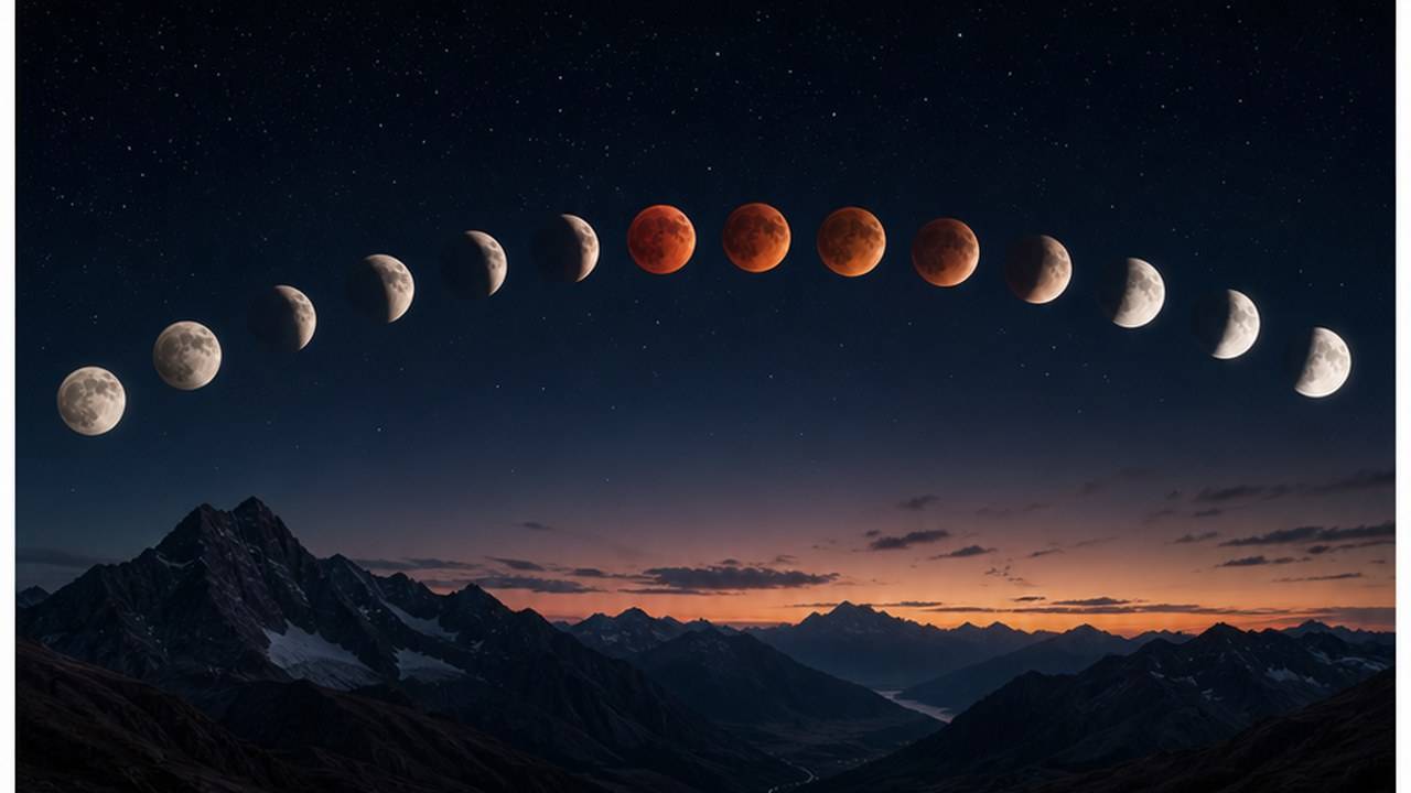 August 2026 lunar eclipse AI video prompt result 1