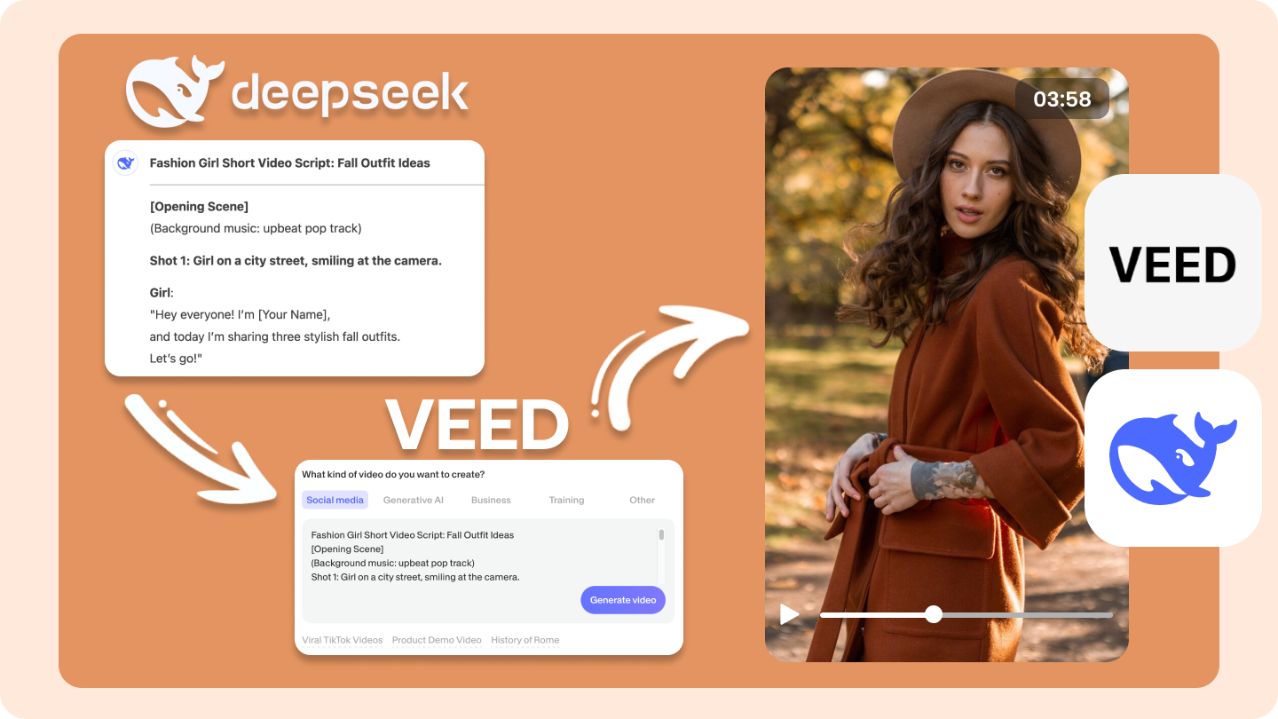 recherche profonde et recherche