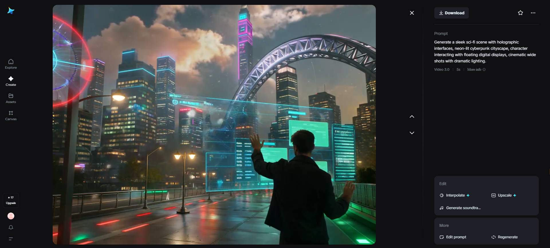 Digital Dreams