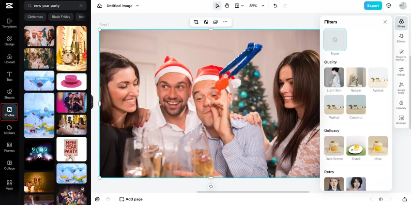 Free stock images