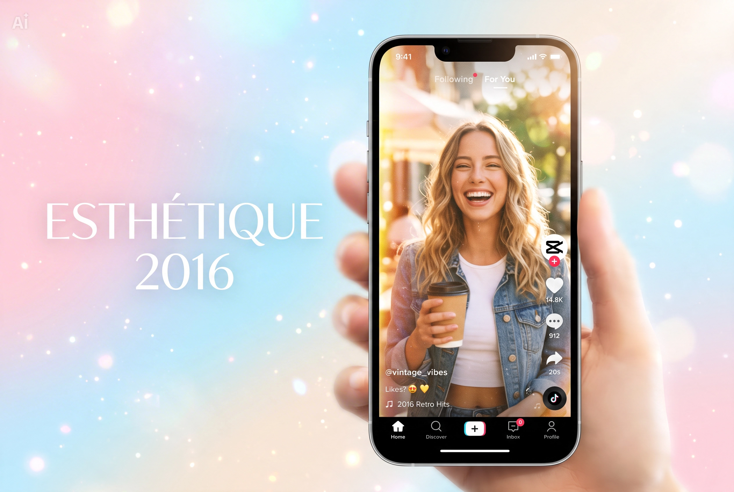 Créer un filtre vintage dans CapCut pour donner un look rétro à vos photos et vidéos
