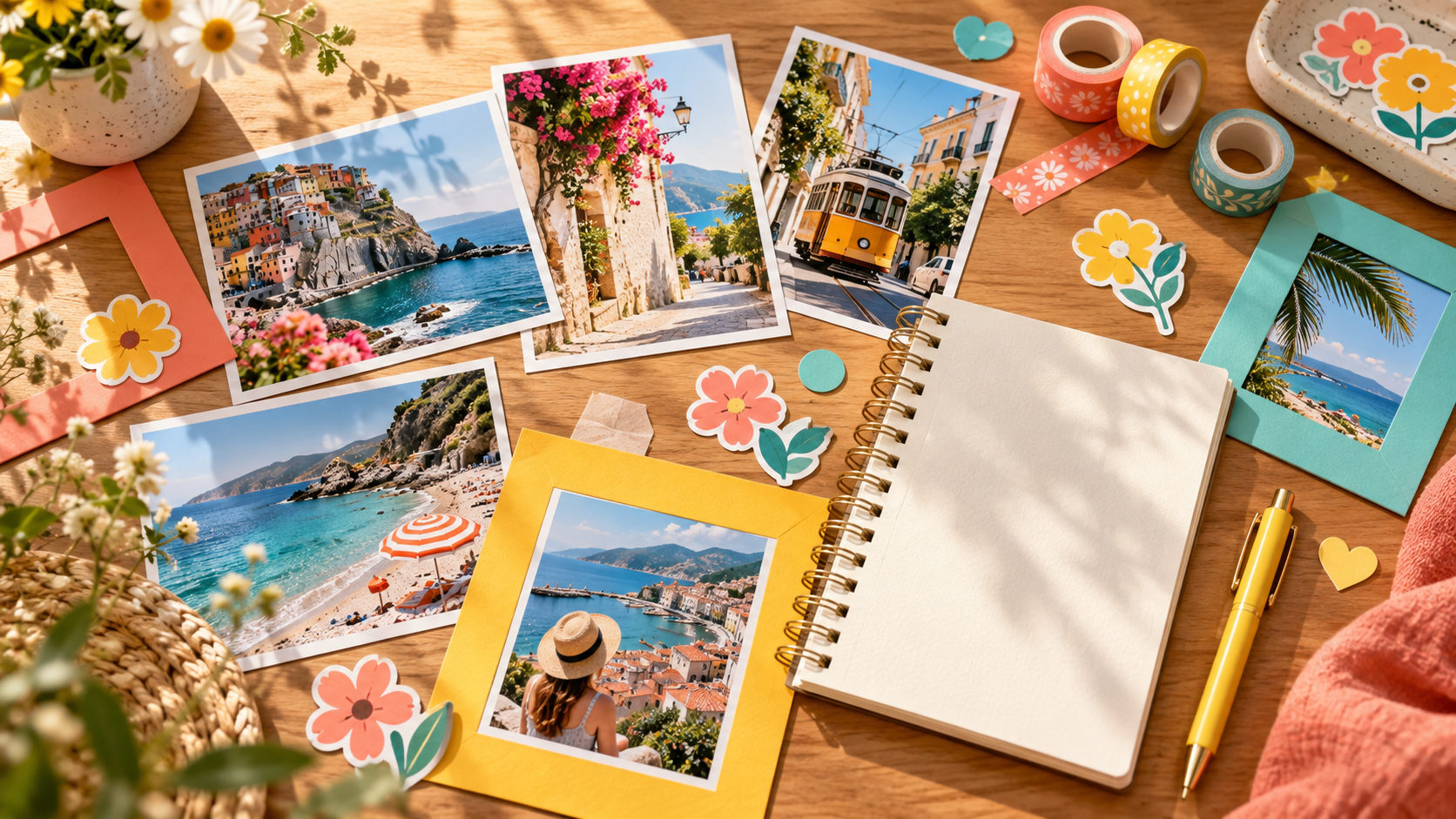 poto photo editor example