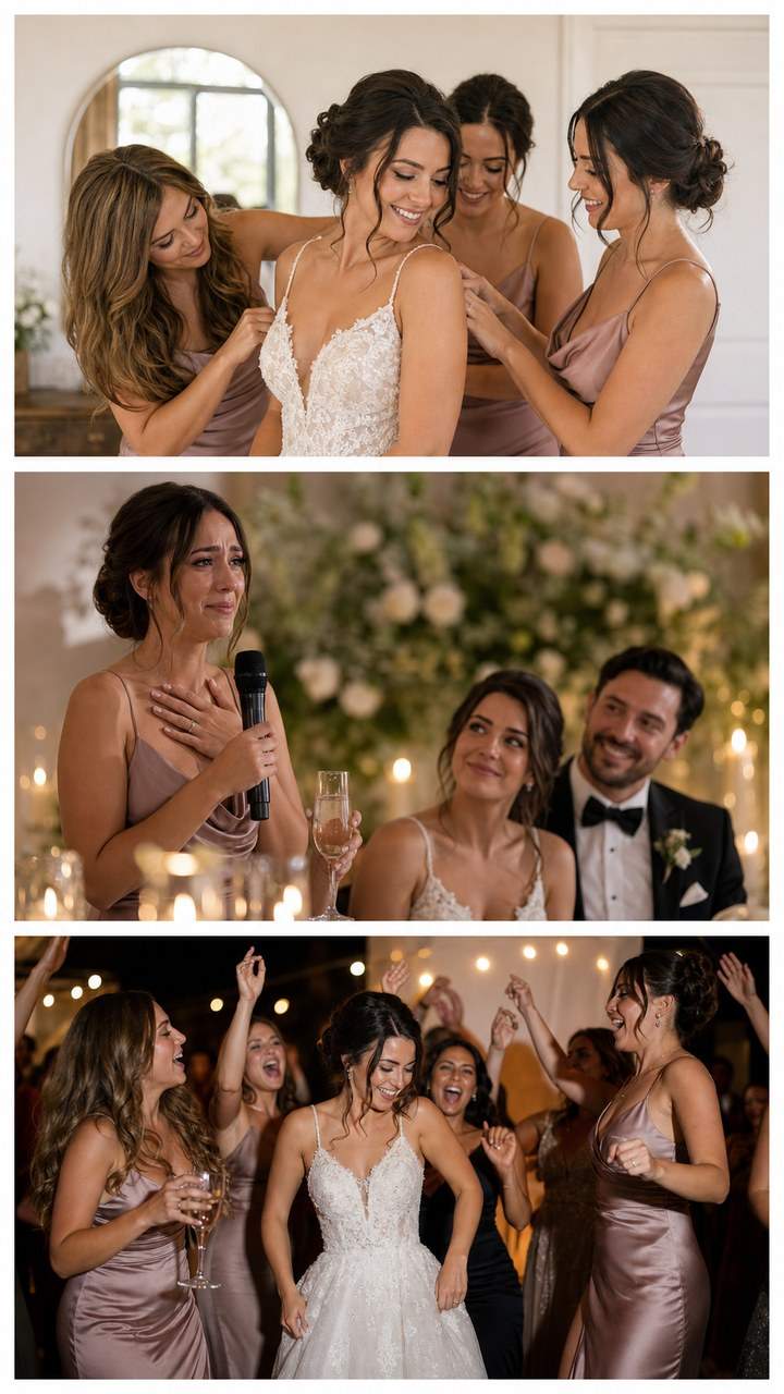 from the brides friend mobile hero