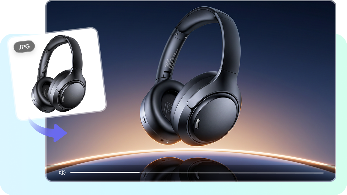 Keep product visuals consistent