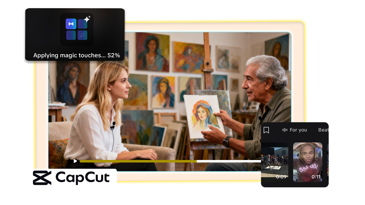 Best AutoCut Agents