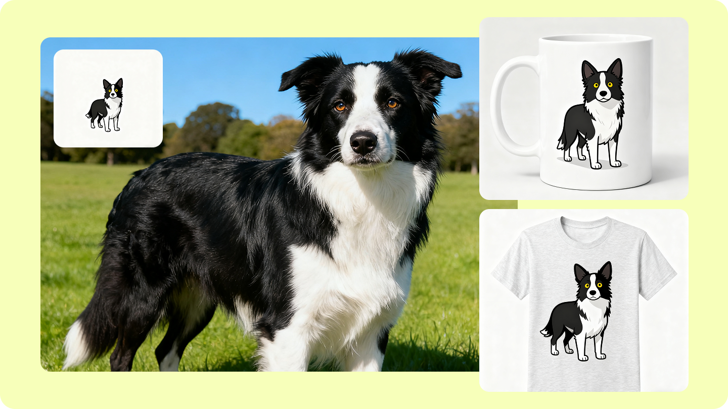 produse personalizate