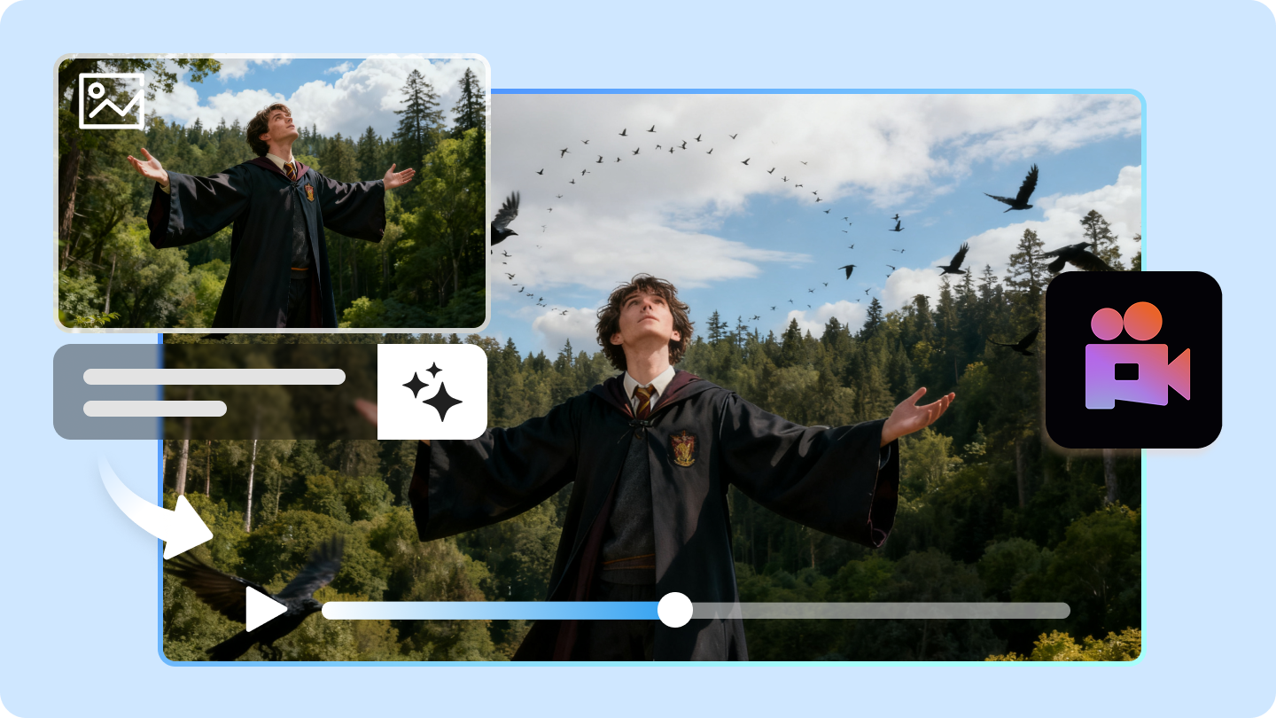 pixverse ai video generator