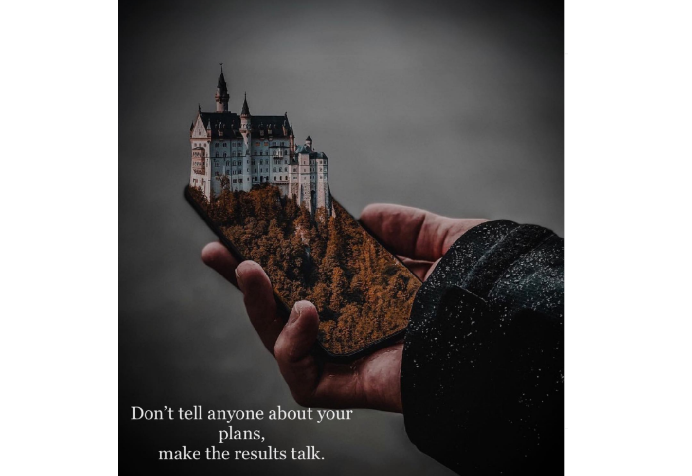 הכיתובים המוטיבציוניים הטובים ביותר לאינסטגרם