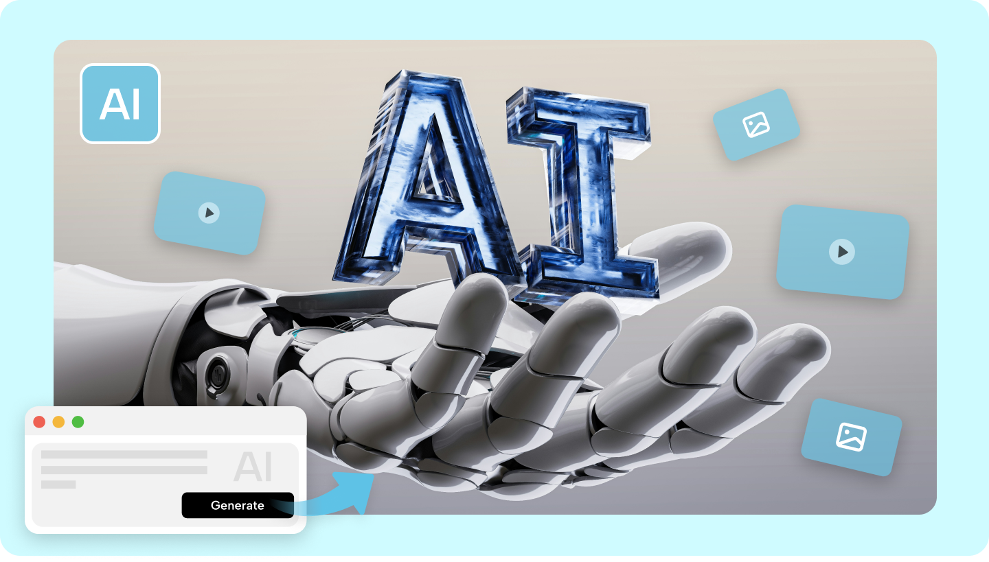 real ai