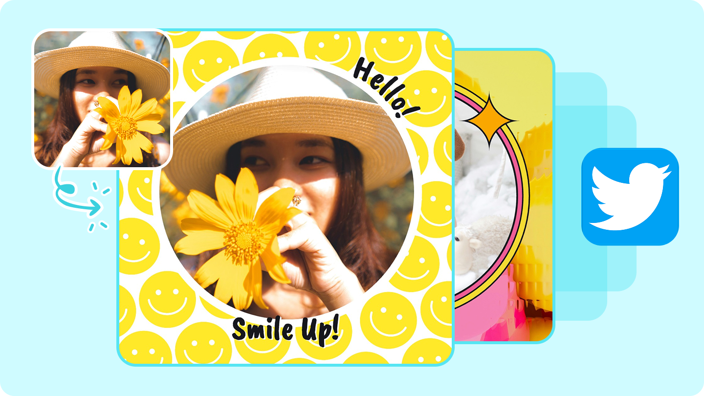 Twitter profile photo