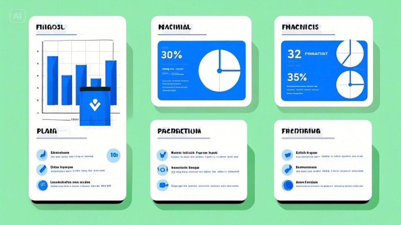 Track performance and improve