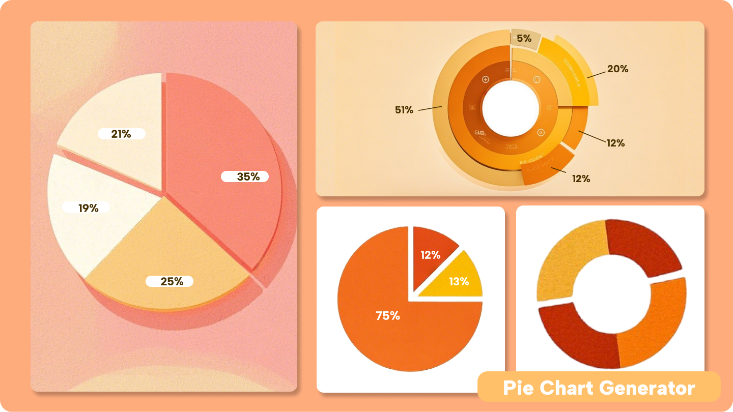pie chart maker