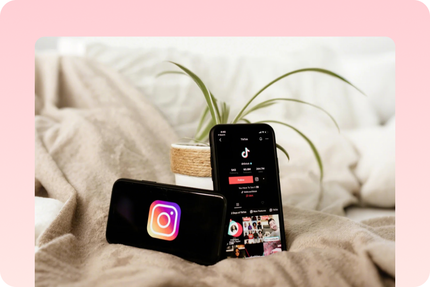 IA de roteiro para vídeo de TikTok