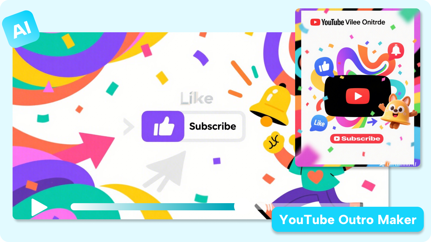 outro maker
