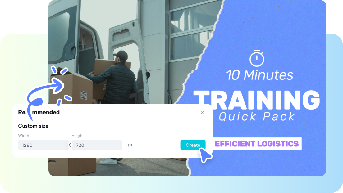 AI-powered text-to-image generator for Shopify