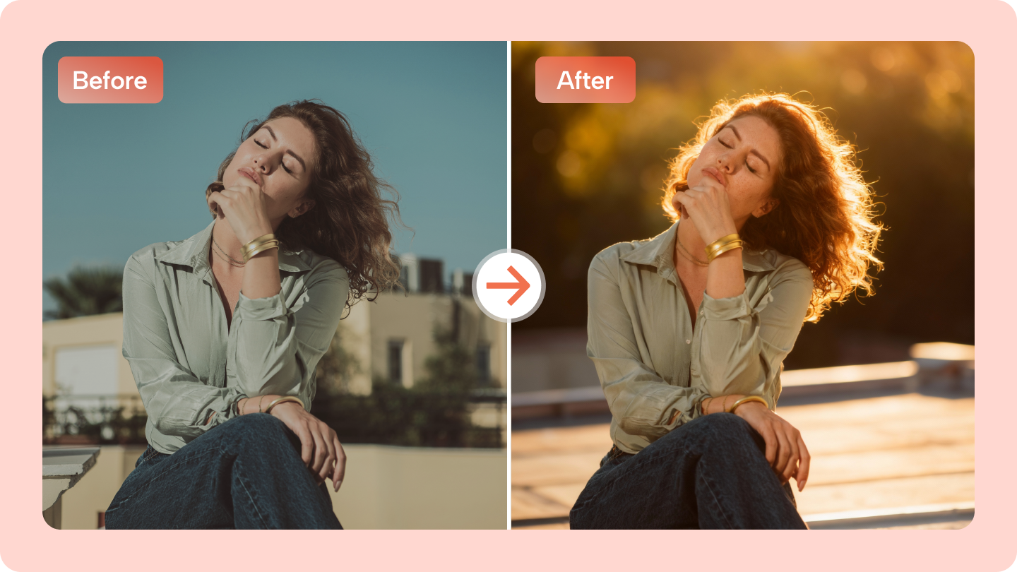  Transformez des photos ordinaires en images époustouflantes