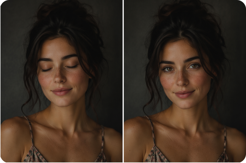 Improve images on a budget