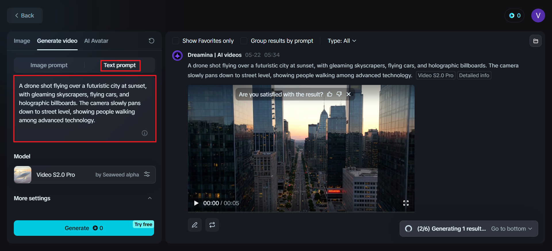 PixVerse IA sites similares
