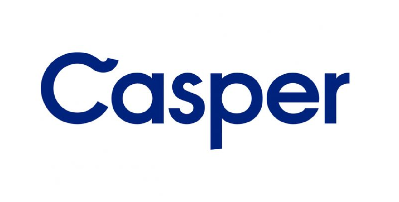 Casper brand