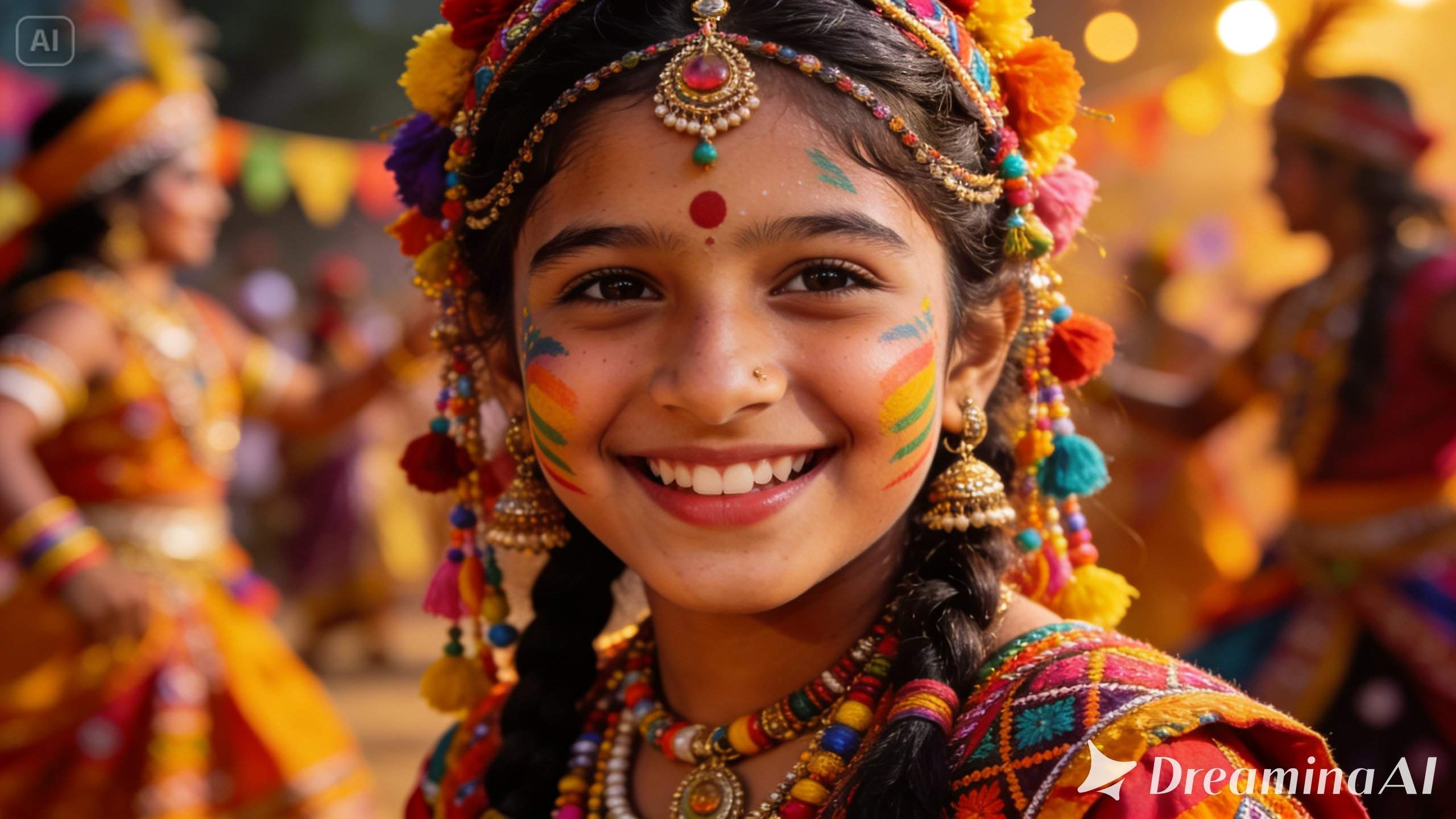 Banjara AI prompt features