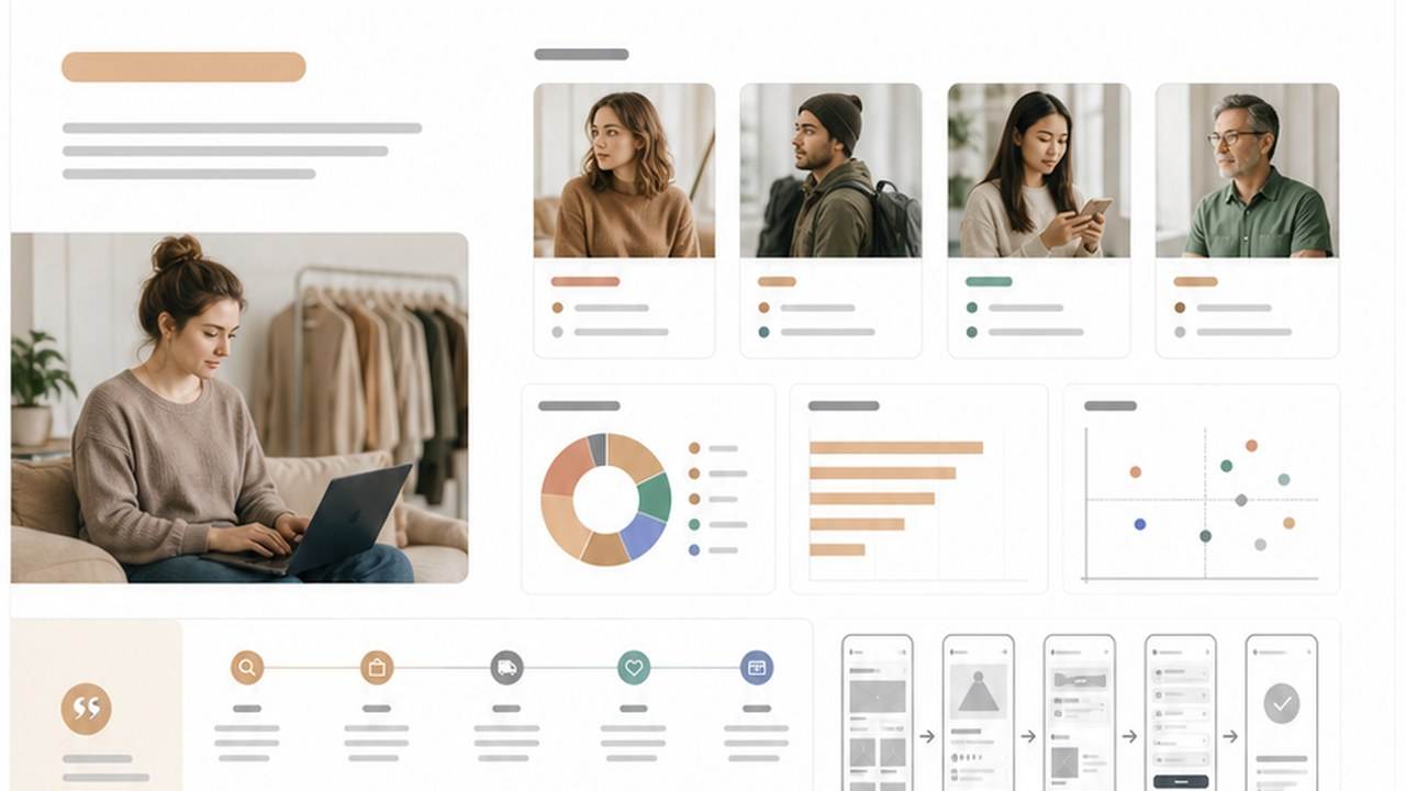 AI UX Case Study Template Maker prompt result 2