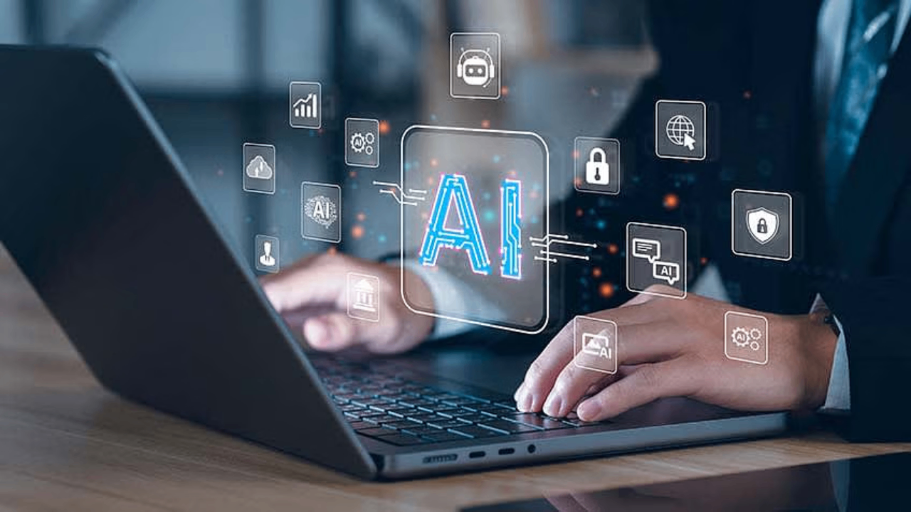 AI tools for businesses and marketers