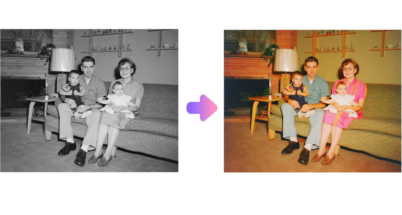 Myheritage photo enhancer free