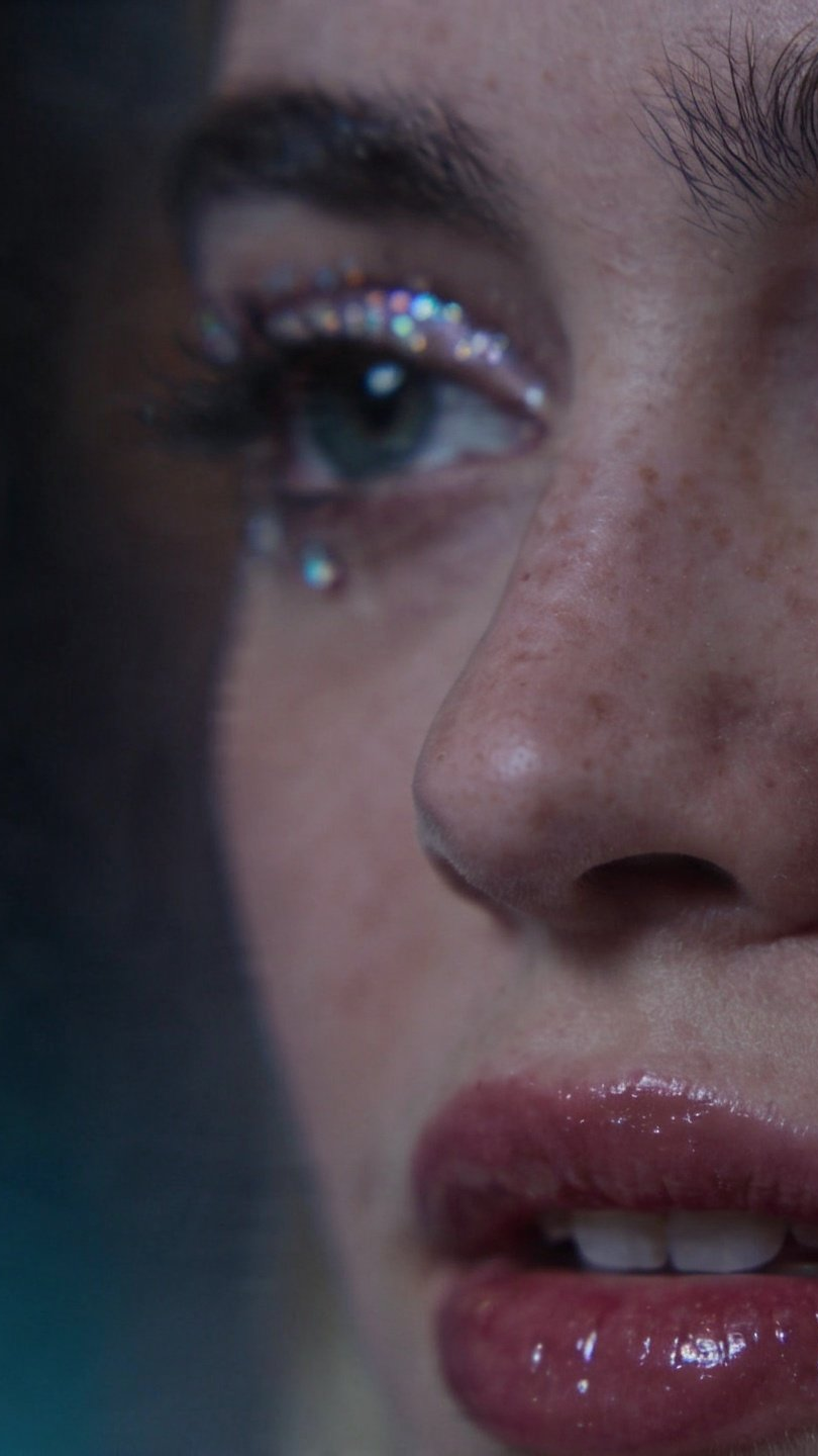 인스타그램 플래시 필터 모바일 배경 이미지