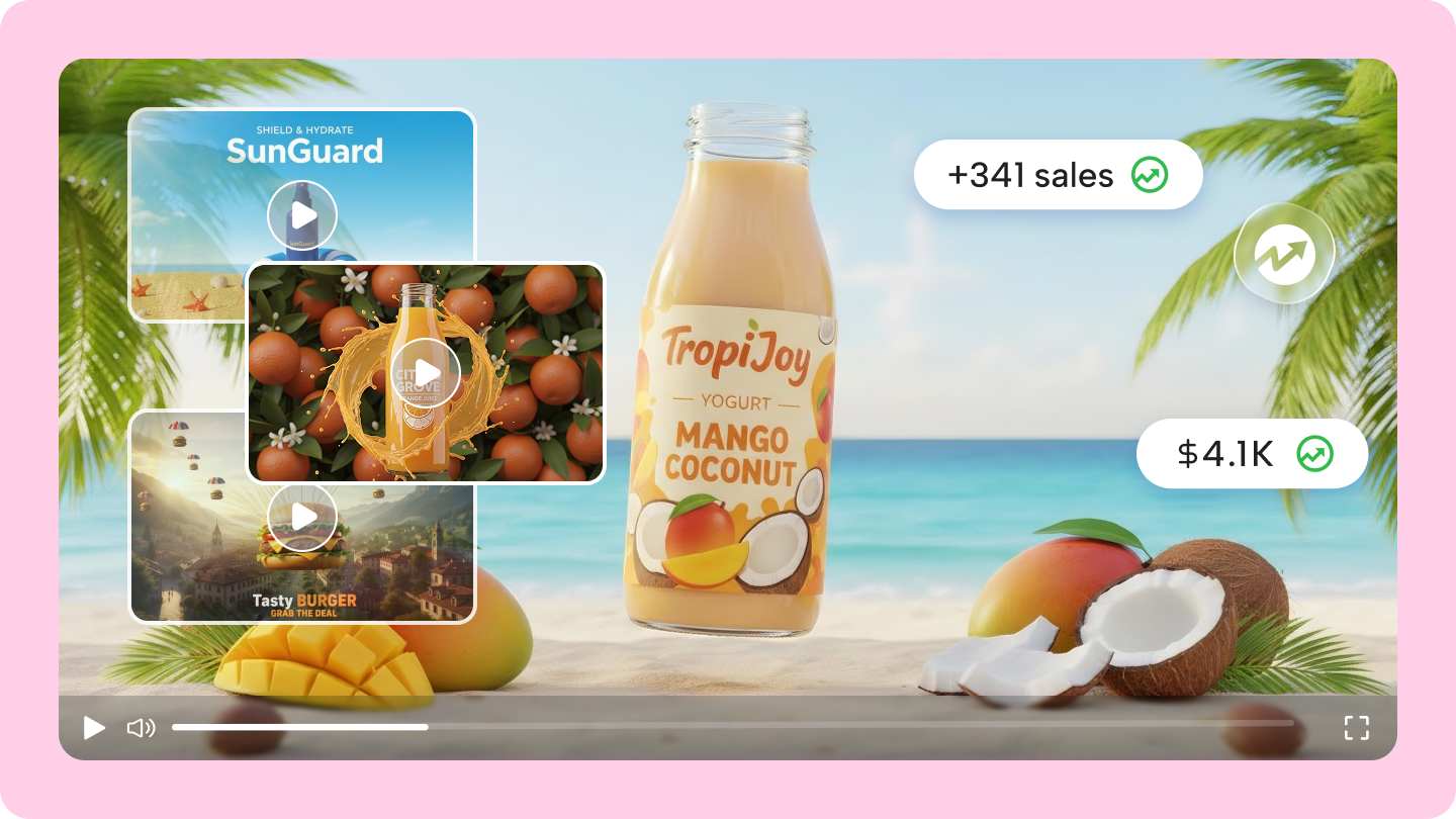 Handel wideo: zwiększ sprzedaż dzięki filmom o wysokiej konwersji