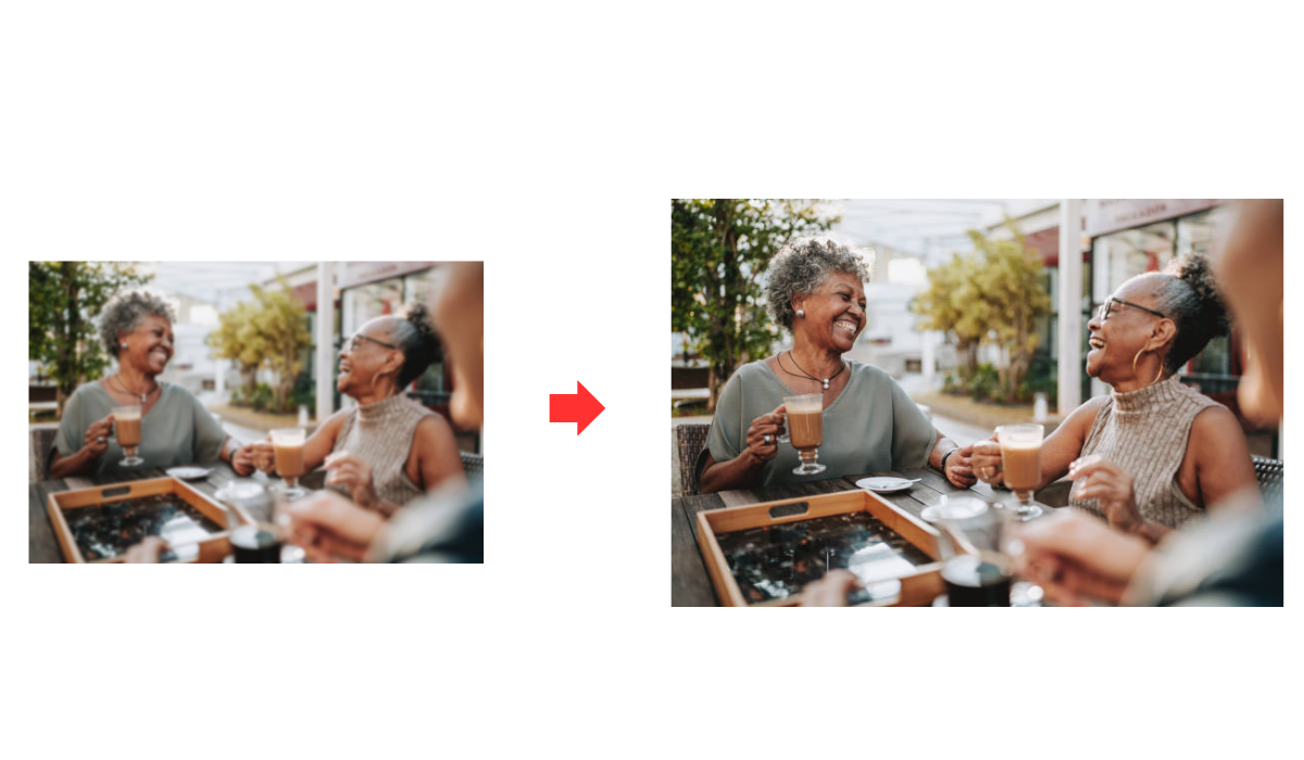 HD de lujo