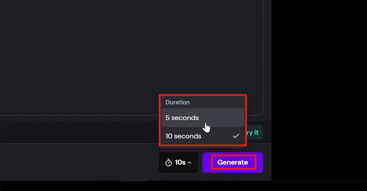 ตั้งค่าระยะเวลา