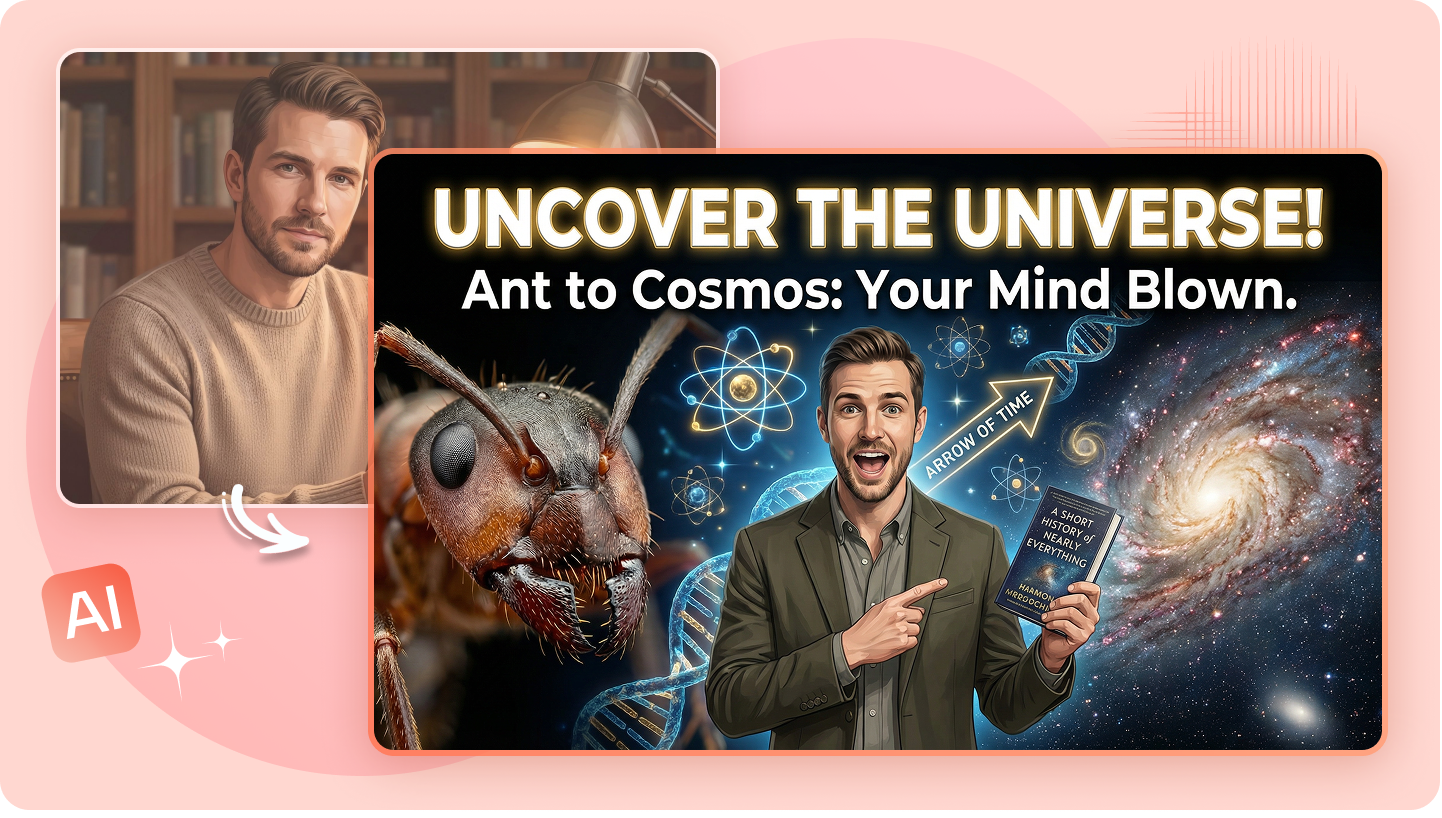 Create Stunning Thumbnail Designs for Social Media Success