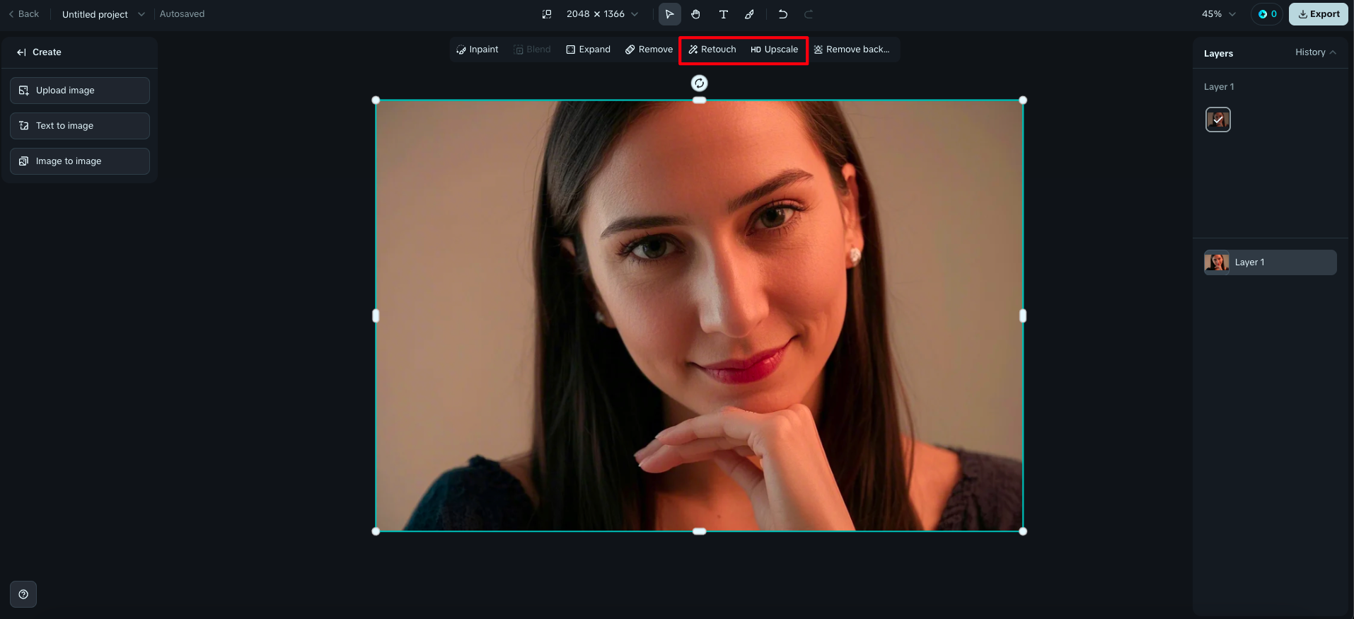 JPEG to PNG online converter