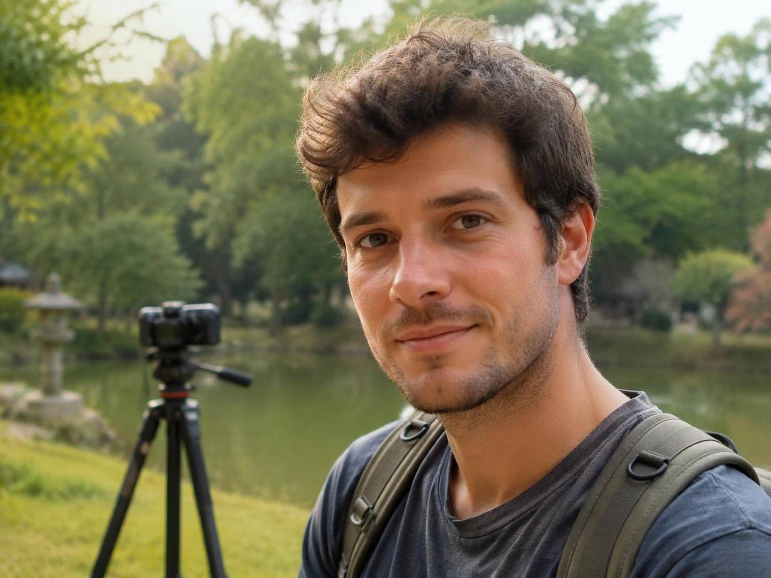 remove tripod from video creator review avatar 2