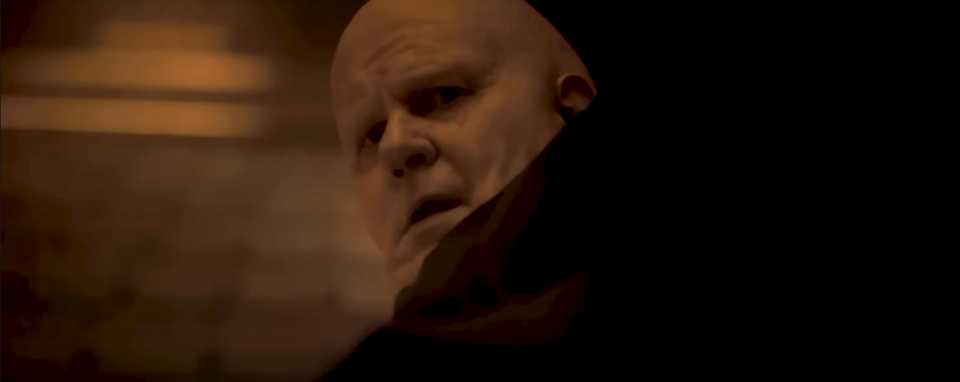 Review ng pelikulang Dune: Part Two