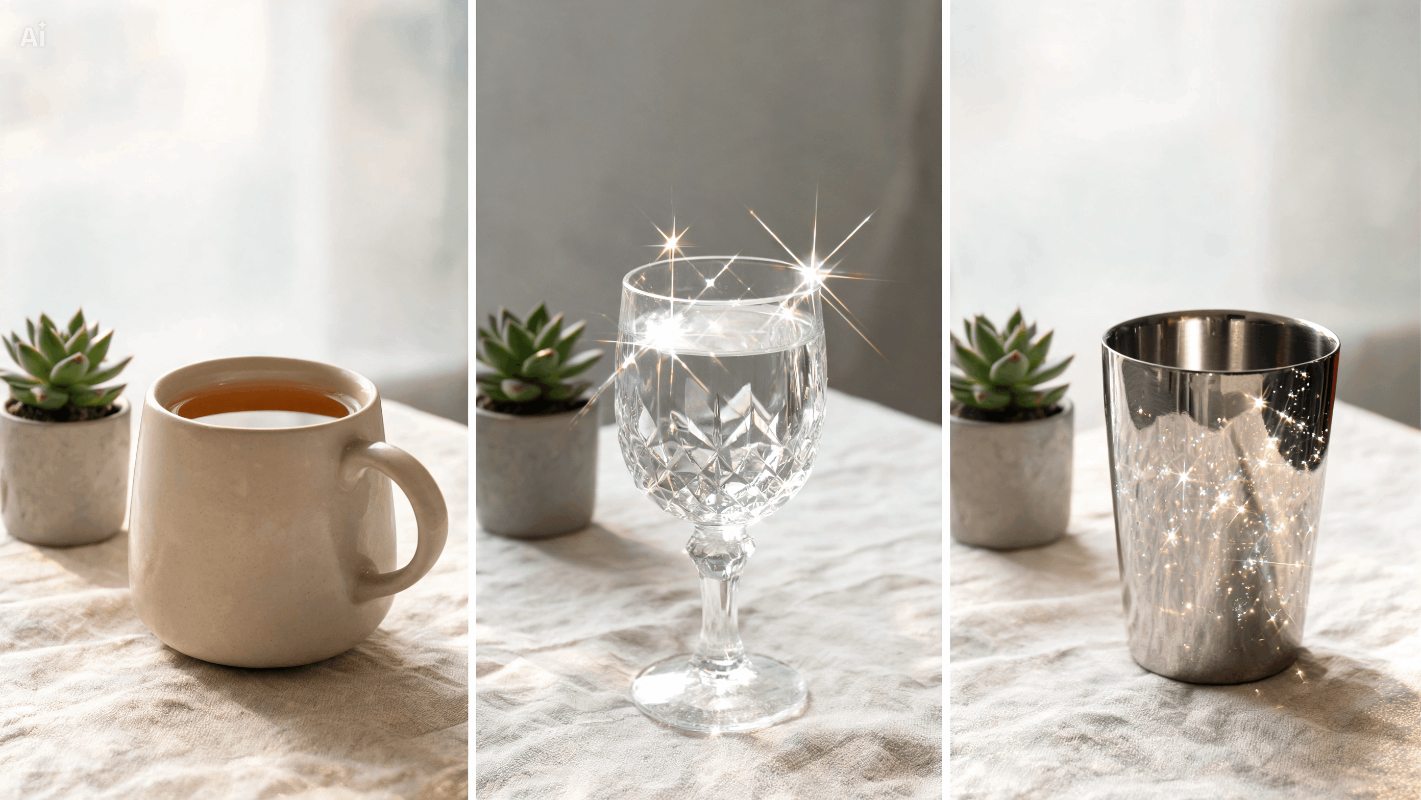Preview Soft And Bold Sparkle Variations