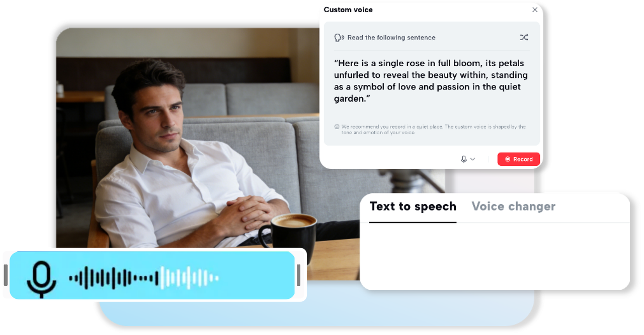 AI Text-to-Speech Tools