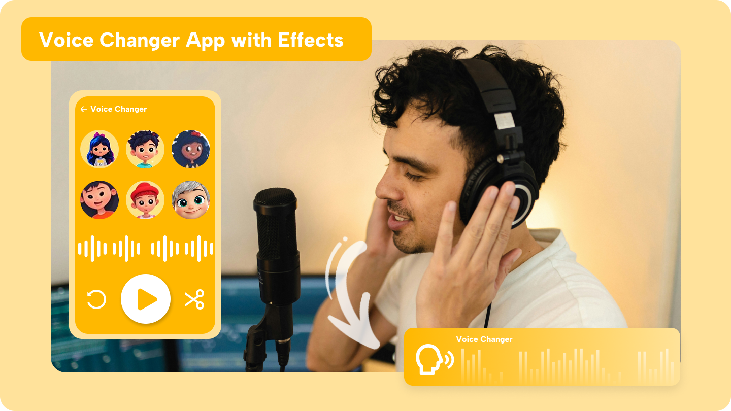voice effect app