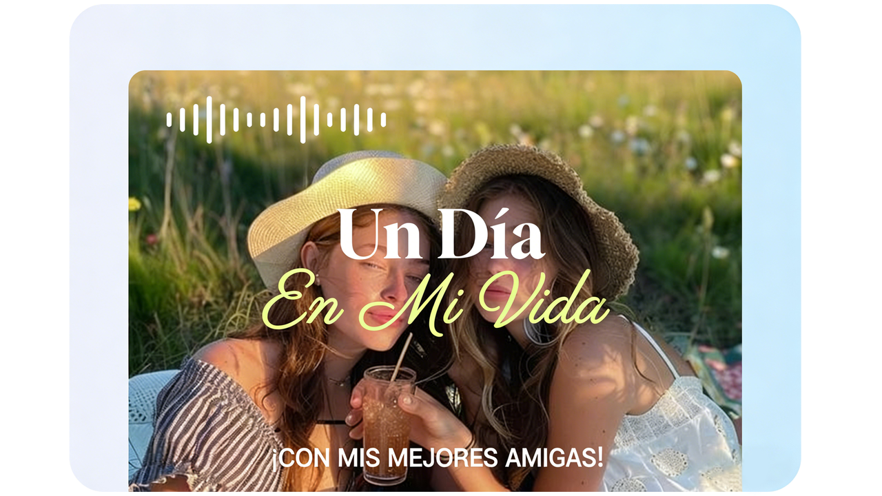 Utiliza herramientas para generar música de alta calidad para tus anuncios publicitarios.