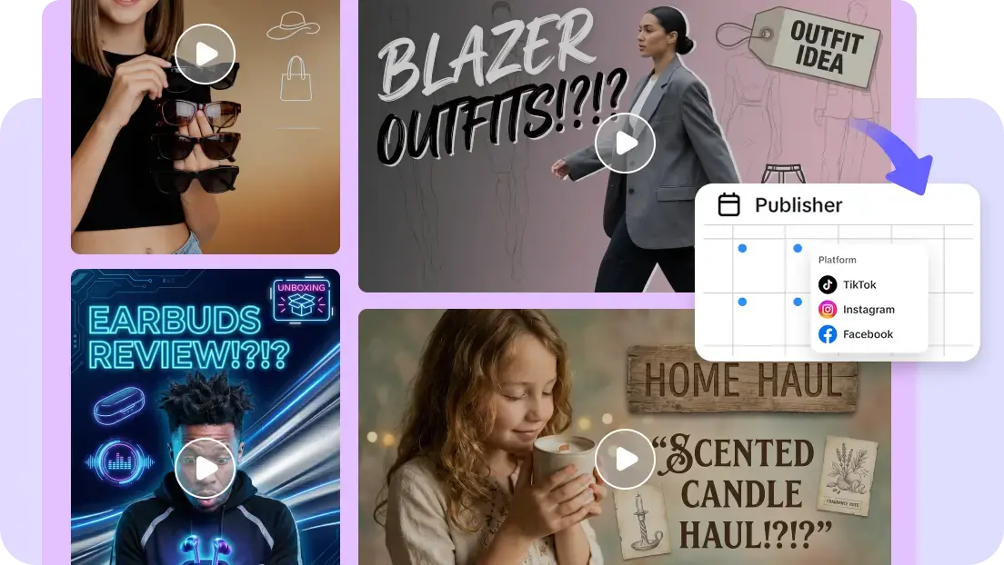  Create and plan your viral video