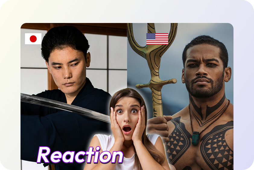 Streamline creative process