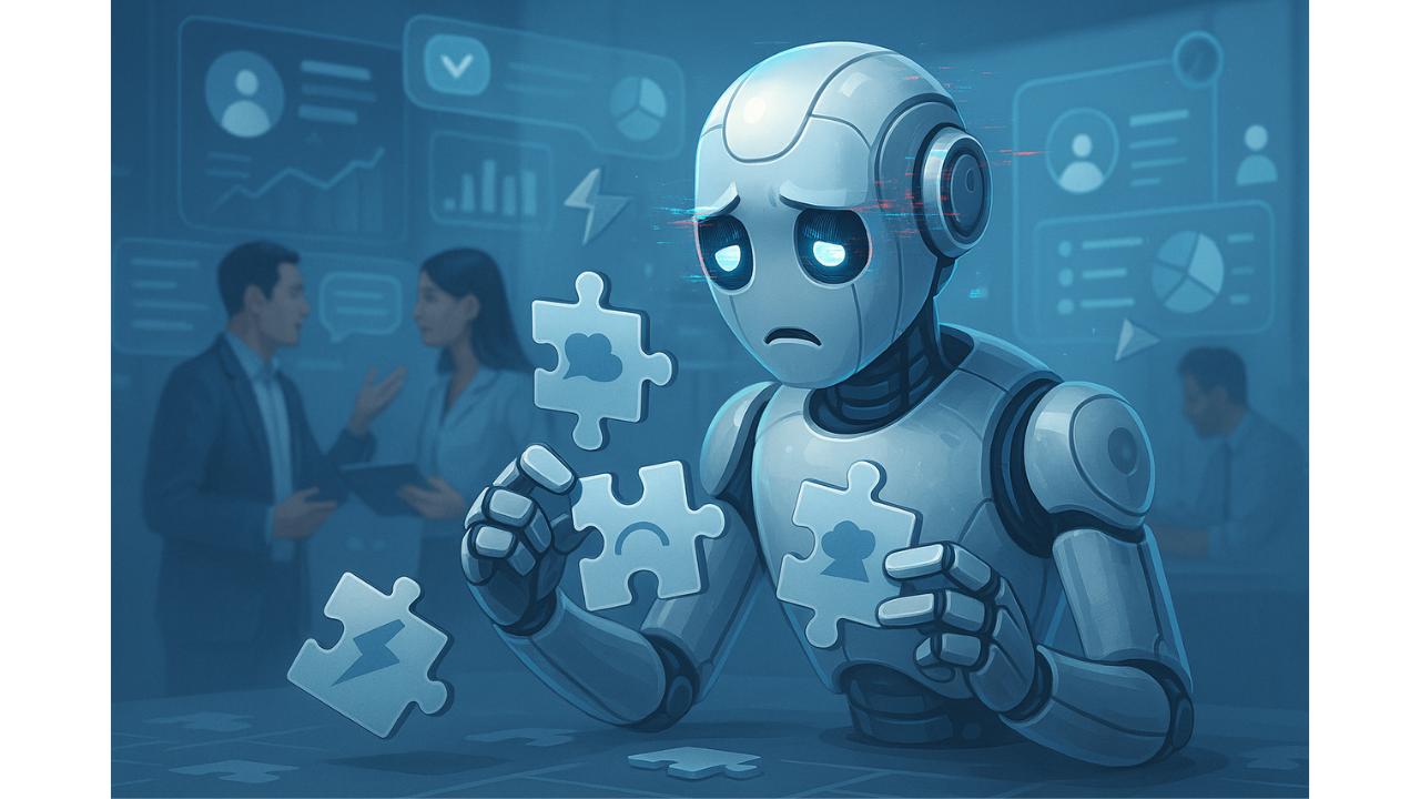 Challenges of AI SDR Tools