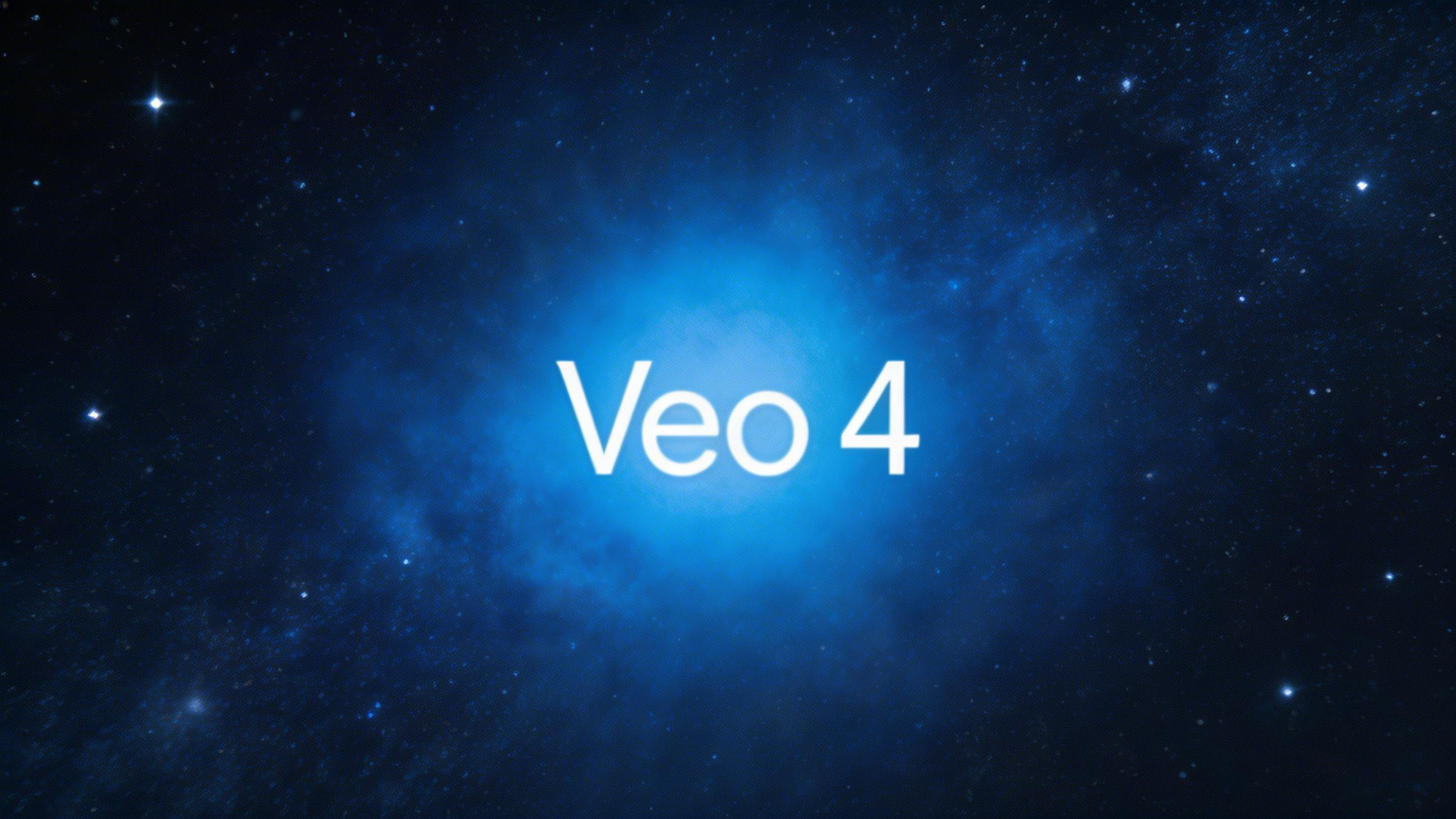 Google Veo 4