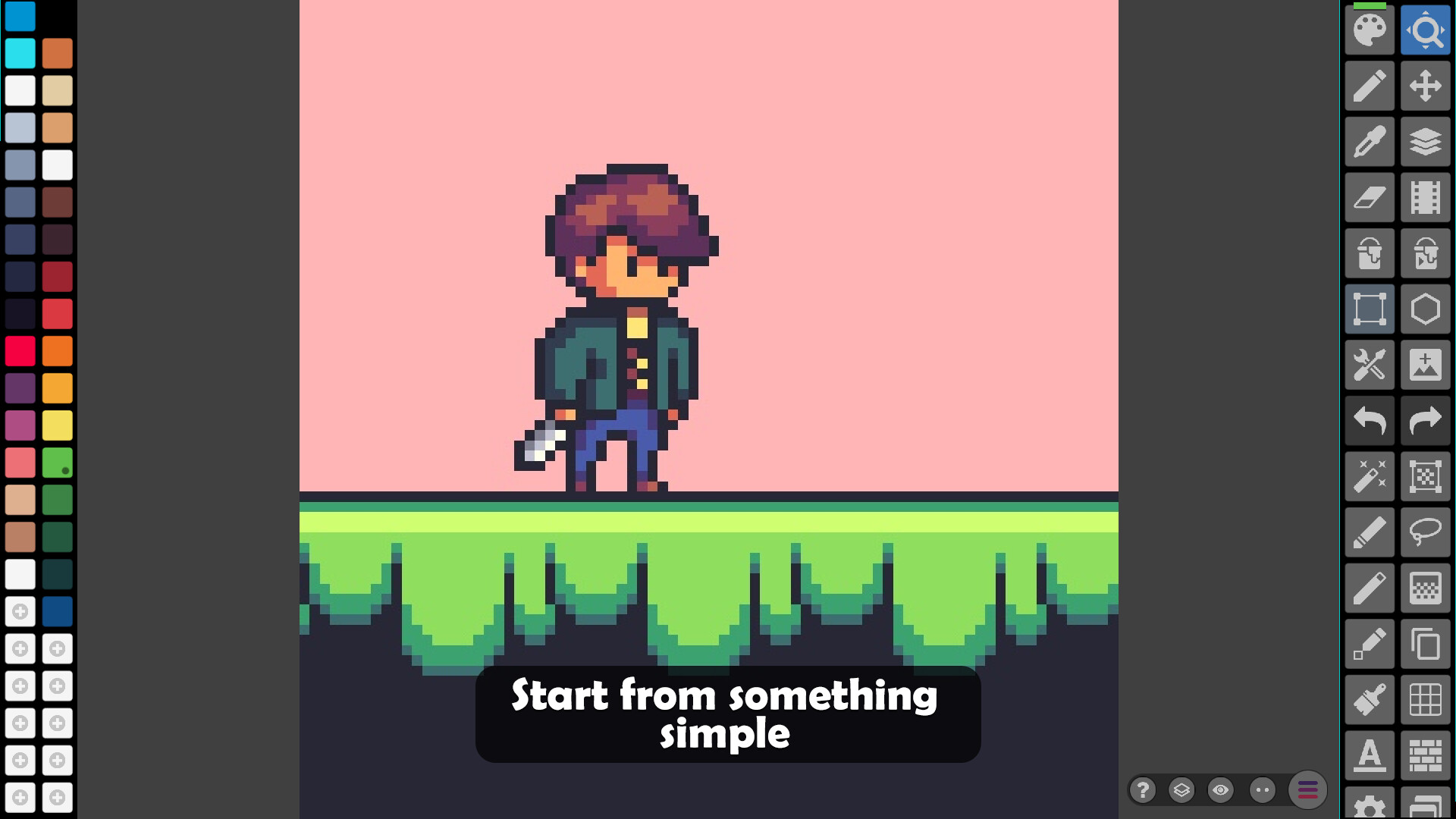 Pixel Studio